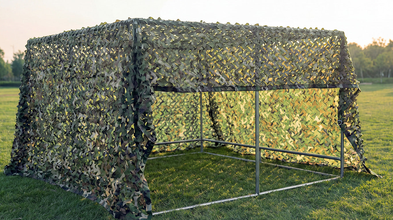 Shade & Privacy