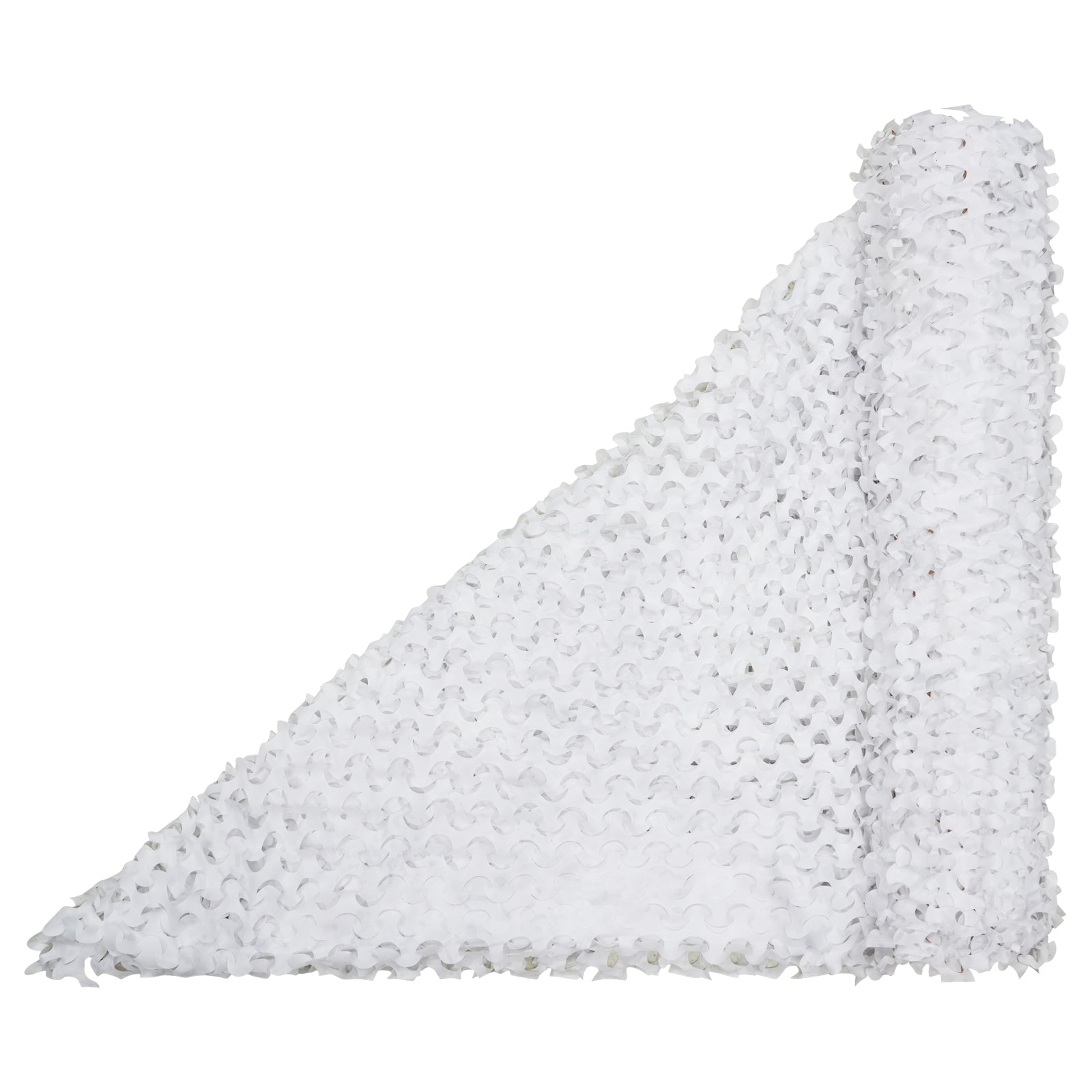 LOOGU Hunting Camo Netting Spretta White Camo