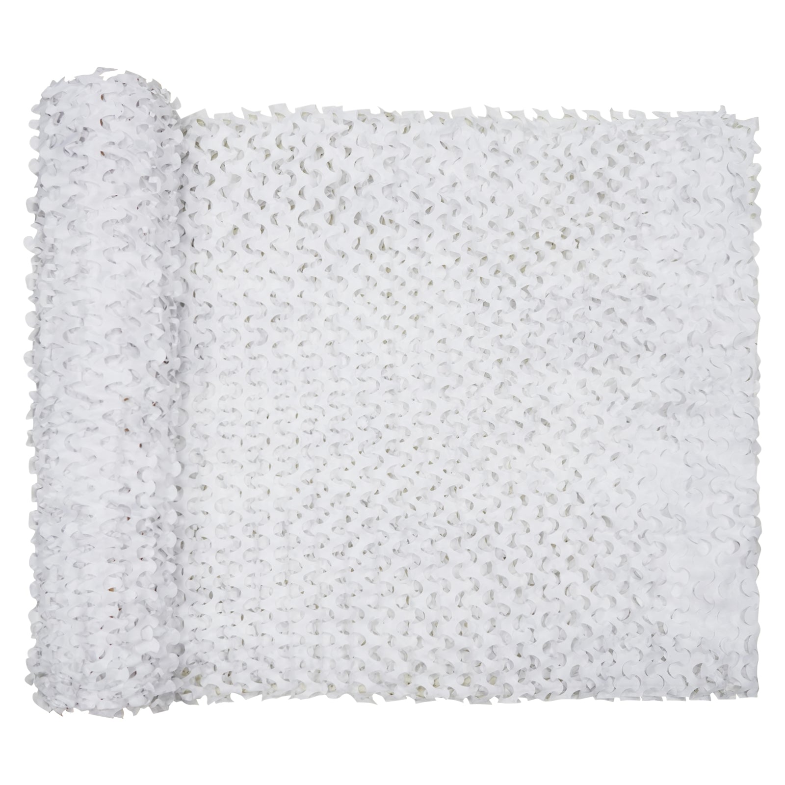 LOOGU Hunting Camo Netting Spretta White Camo
