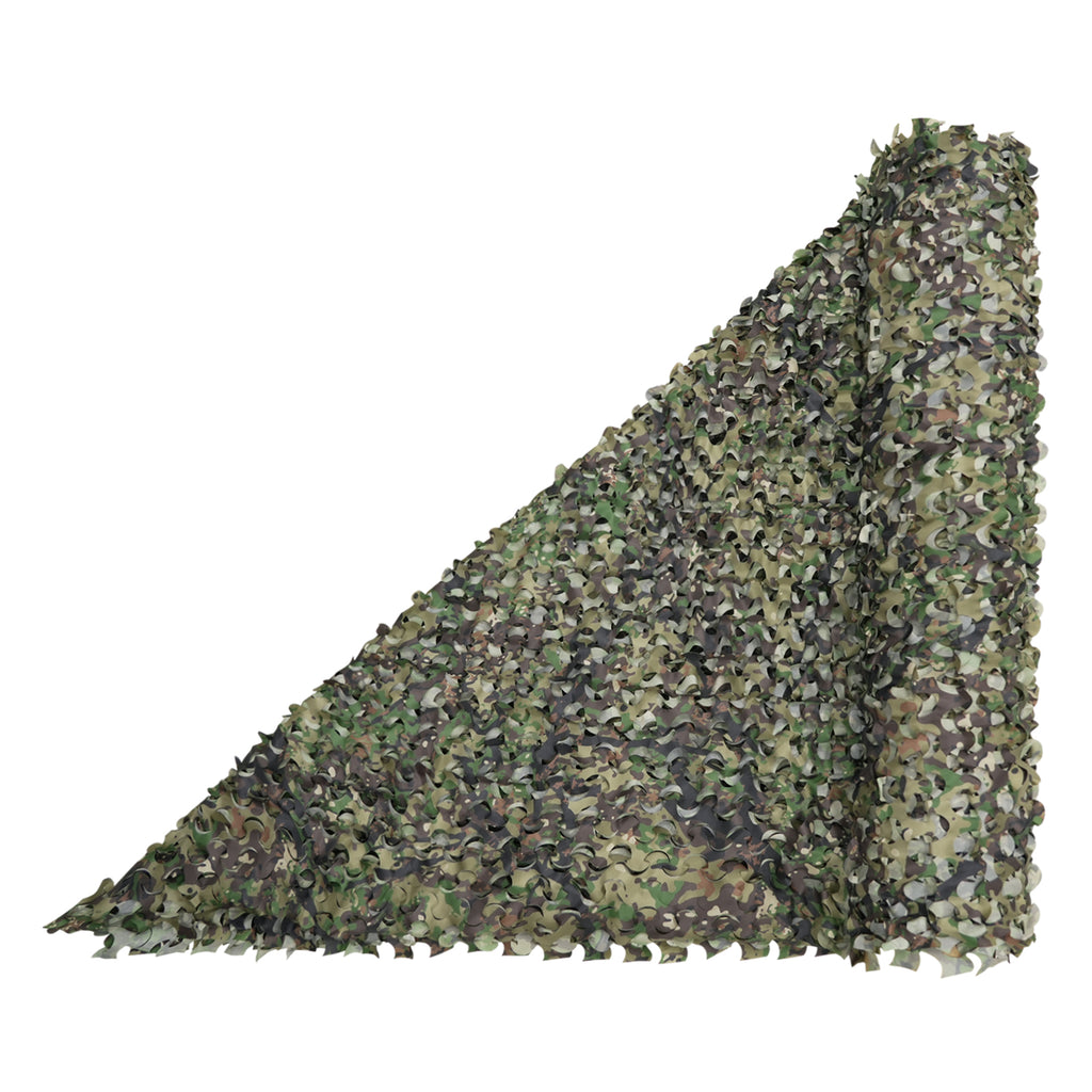 LOOGU Hunting Camo Netting Spretta Camo