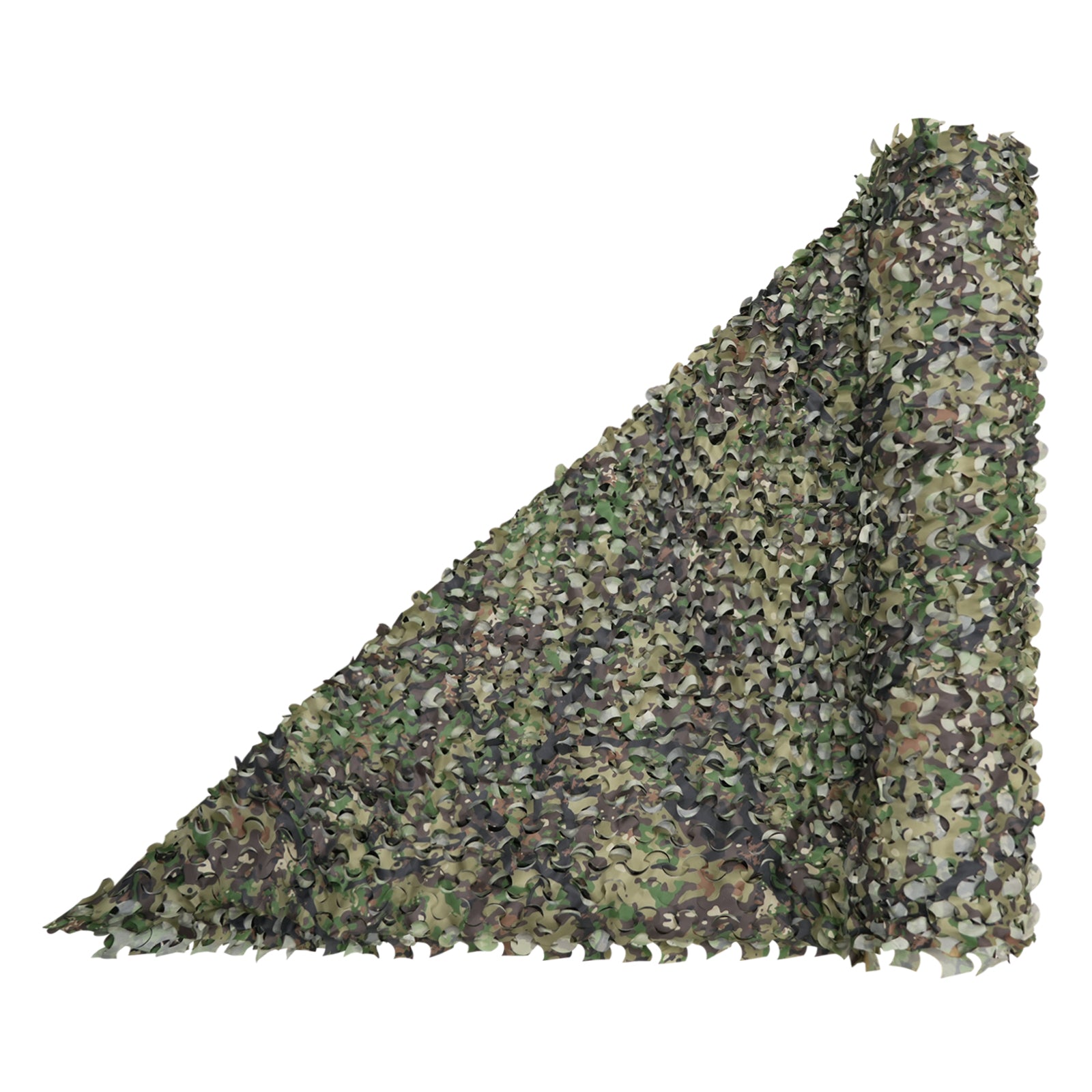 LOOGU Hunting Camo Netting Spretta Woodland Camo