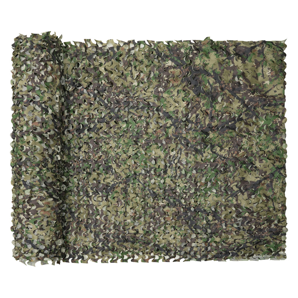 LOOGU Hunting Camo Netting Spretta Camo
