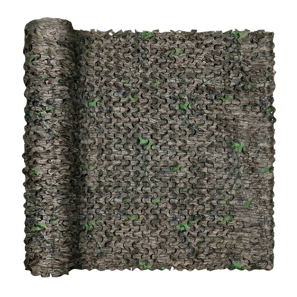 LOOGU Hunting Camo Netting Ents Camo