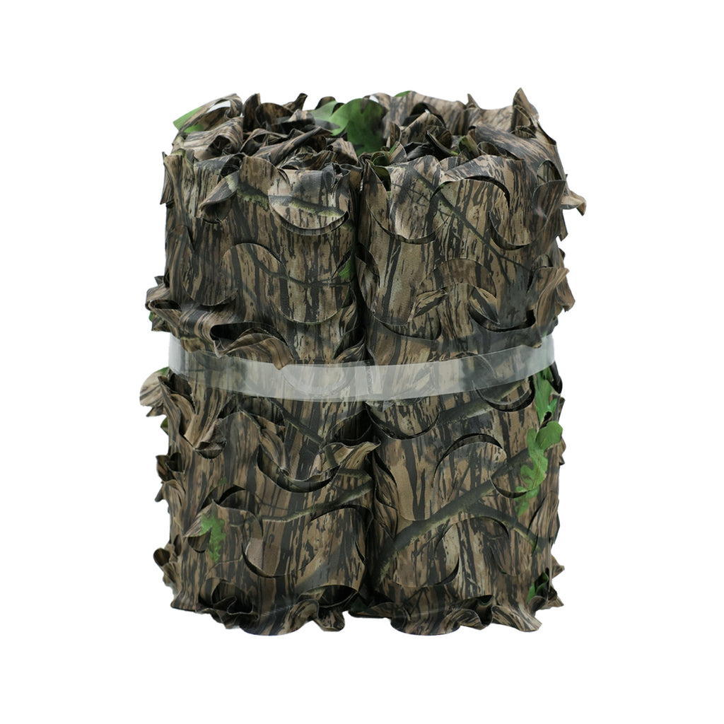 LOOGU Hunting Camo Netting Ents Camo