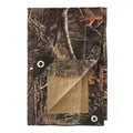 LOOGU Heavy Duty Waterproof Tarp