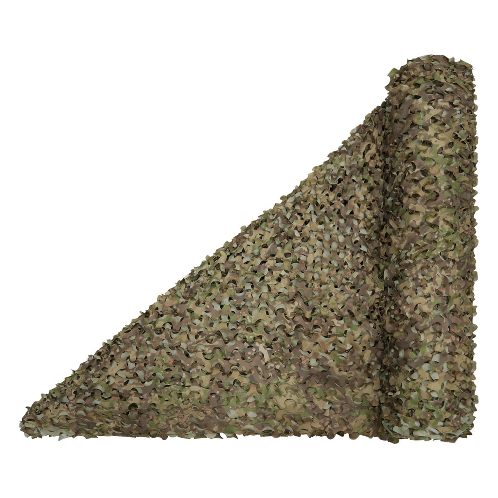LOOGU Hunting Camo Netting Spretta Camo