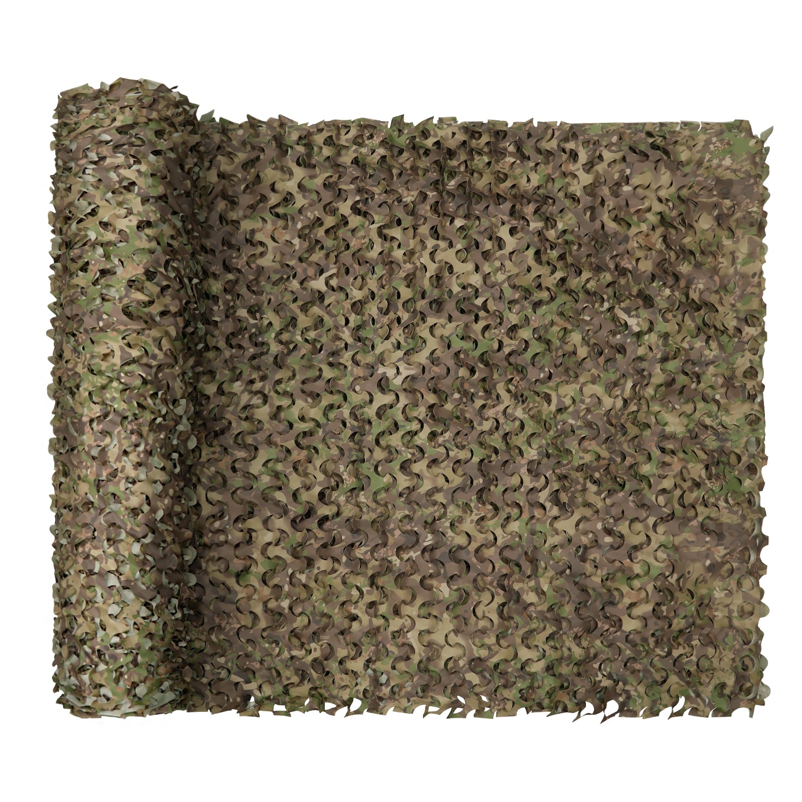 LOOGU Hunting Camo Netting Spretta MT Camo