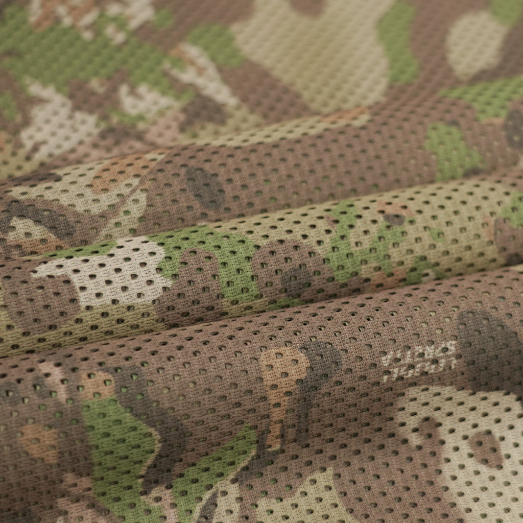LOOGU Camo Scarf, Face Veil 1M x 1M