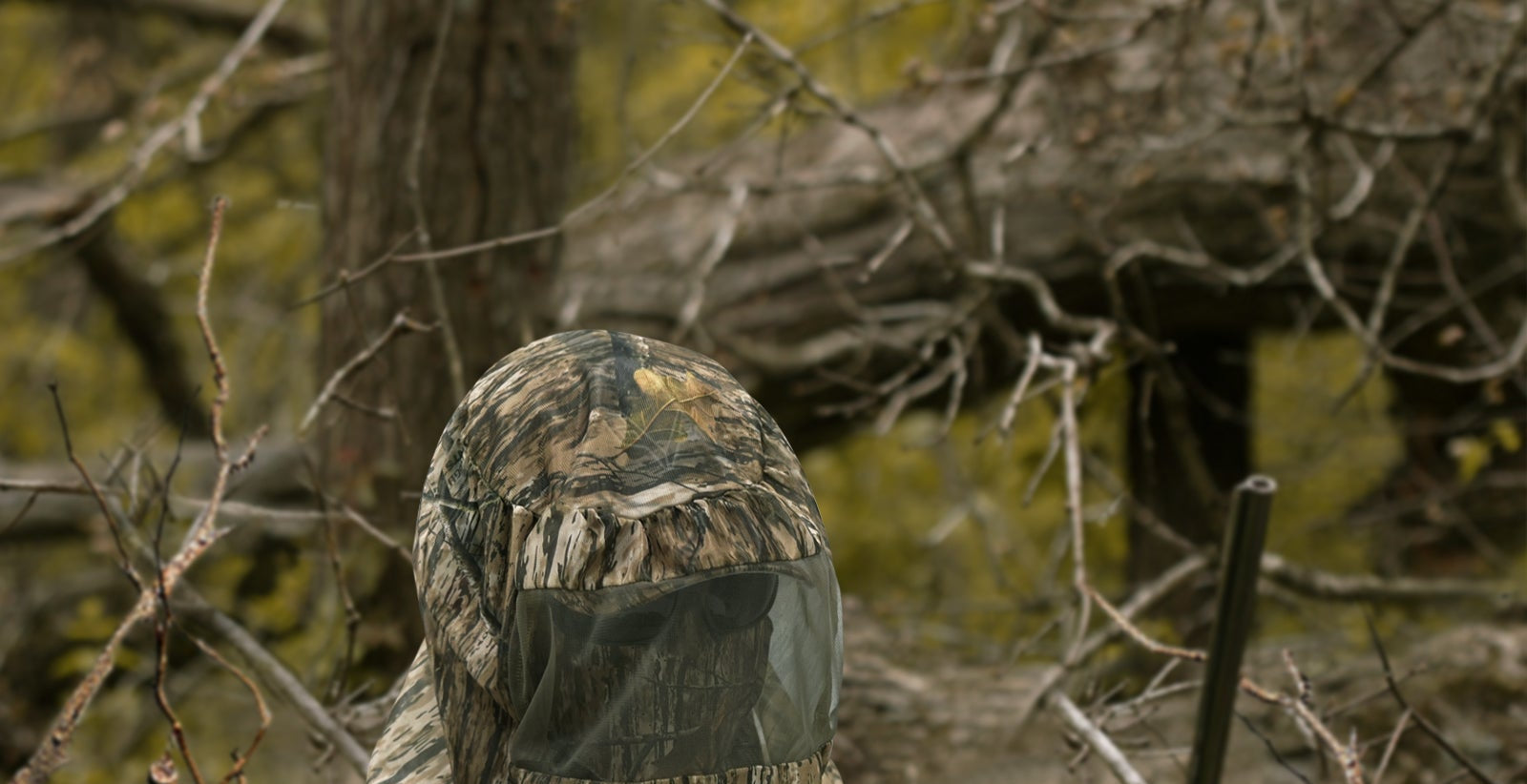 LOOGU Mosquito Suits, Net Bug Pants & Jacket Hood Sets - Ultra-fine Mesh