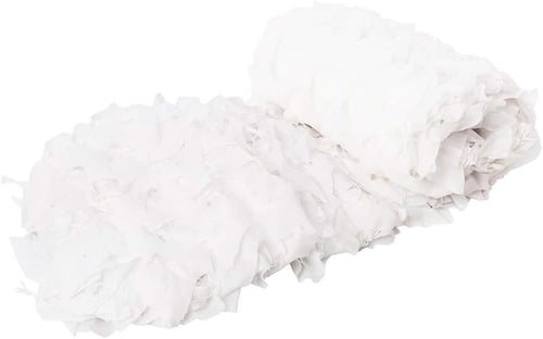 LOOGU Camo Netting Camping Military Hunting Solid