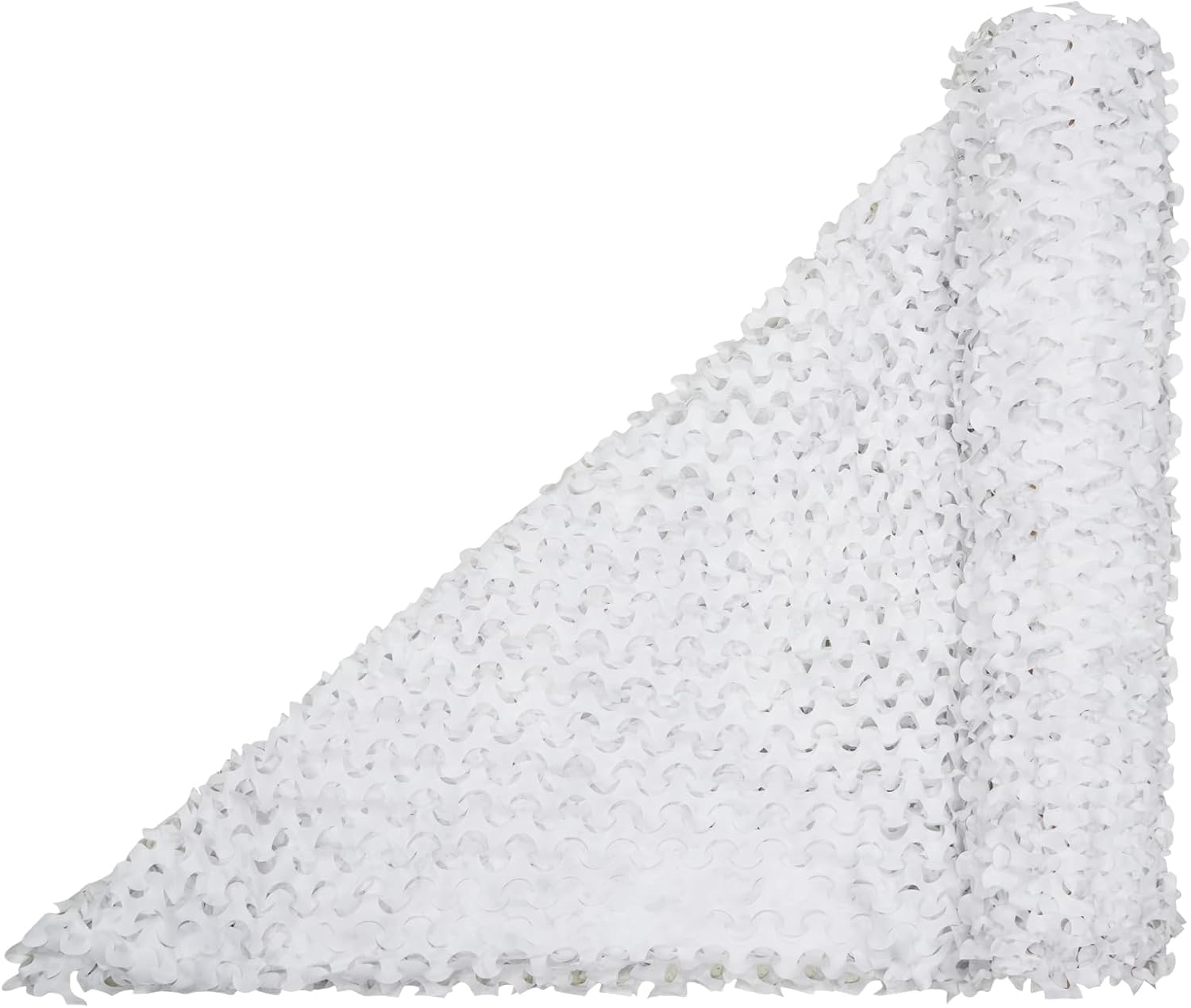 LOOGU BULK ROLLS Camo Netting Custom Size