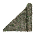 LOOGU Camo Netting, Camouflage Net Blinds Great for Sunshade Camping Shooting Hunting