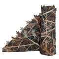 LOOGU Camo Netting, Camouflage Net Blinds Great for Sunshade Camping Shooting Hunting