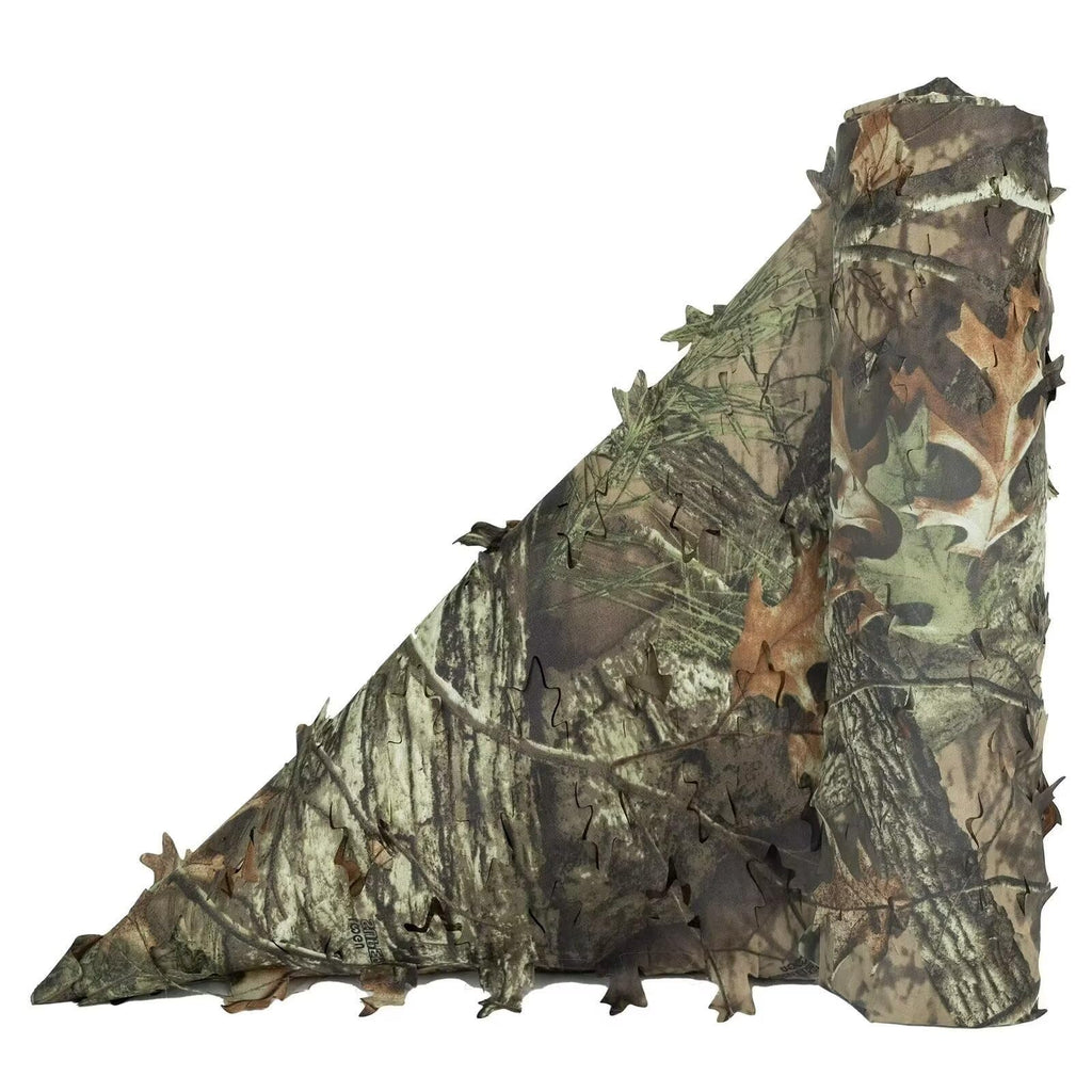 LOOGU Camo Netting, Camouflage Net Blinds Great for Sunshade Camping Shooting Hunting
