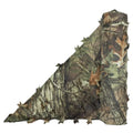 LOOGU Camo Netting, Camouflage Net Blinds Great for Sunshade Camping Shooting Hunting