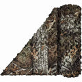 LOOGU Camo Netting, Camouflage Net Blinds Great for Sunshade Camping Shooting Hunting