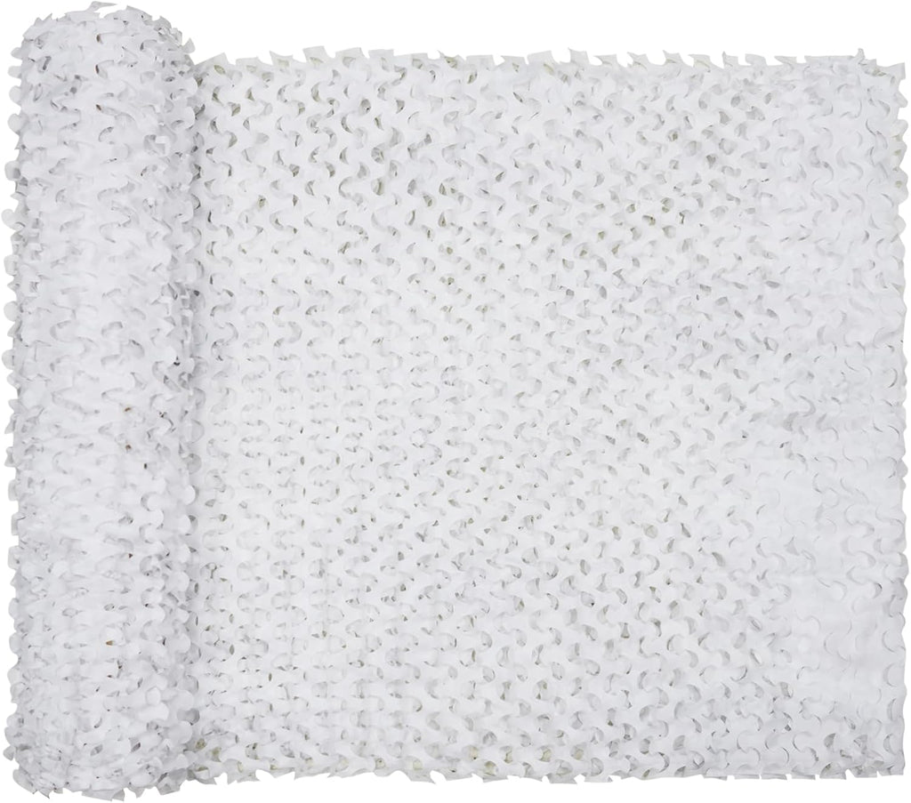 LOOGU BULK ROLLS Camo Netting Custom Size