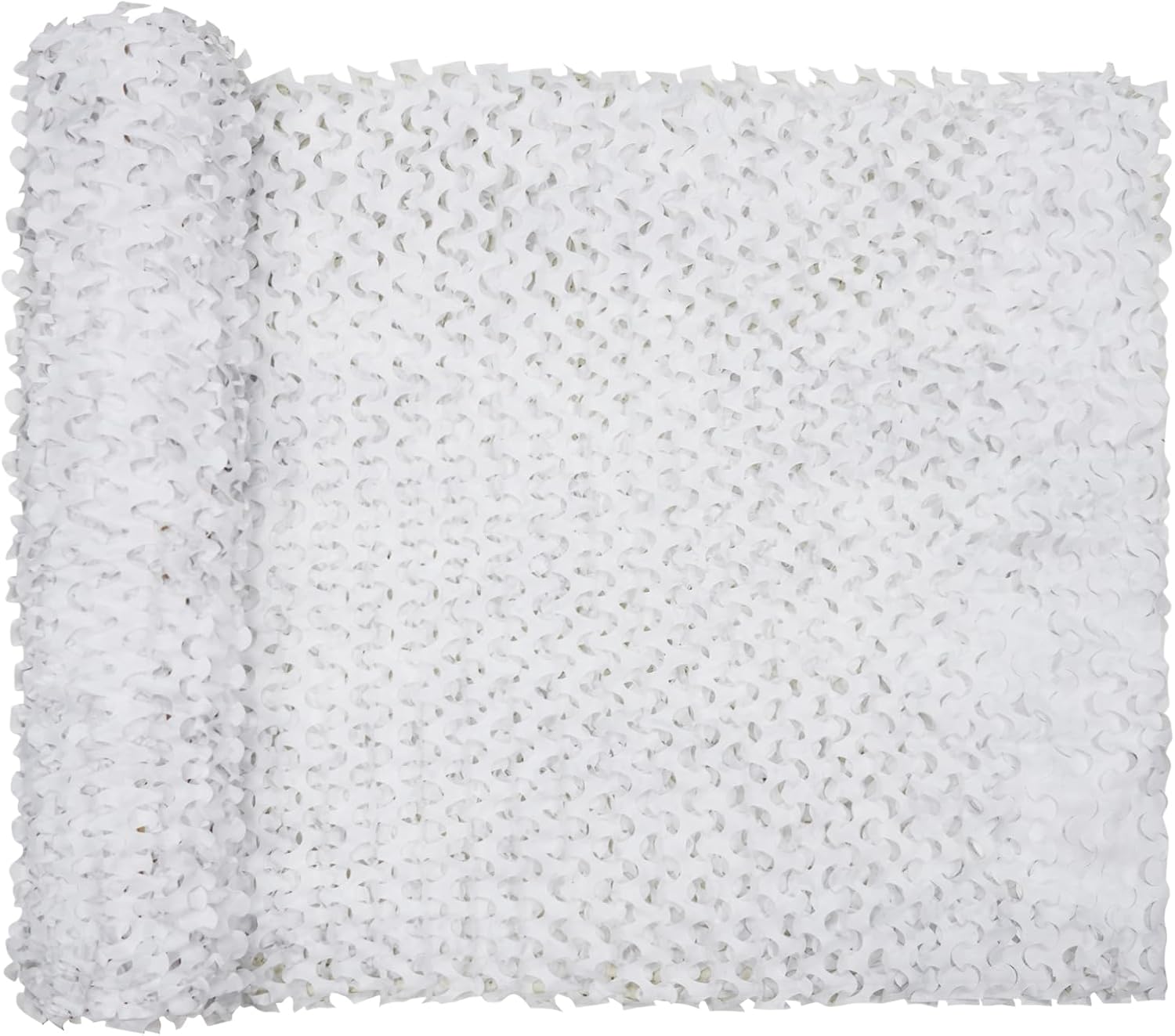 LOOGU BULK ROLLS Camo Netting Custom Size
