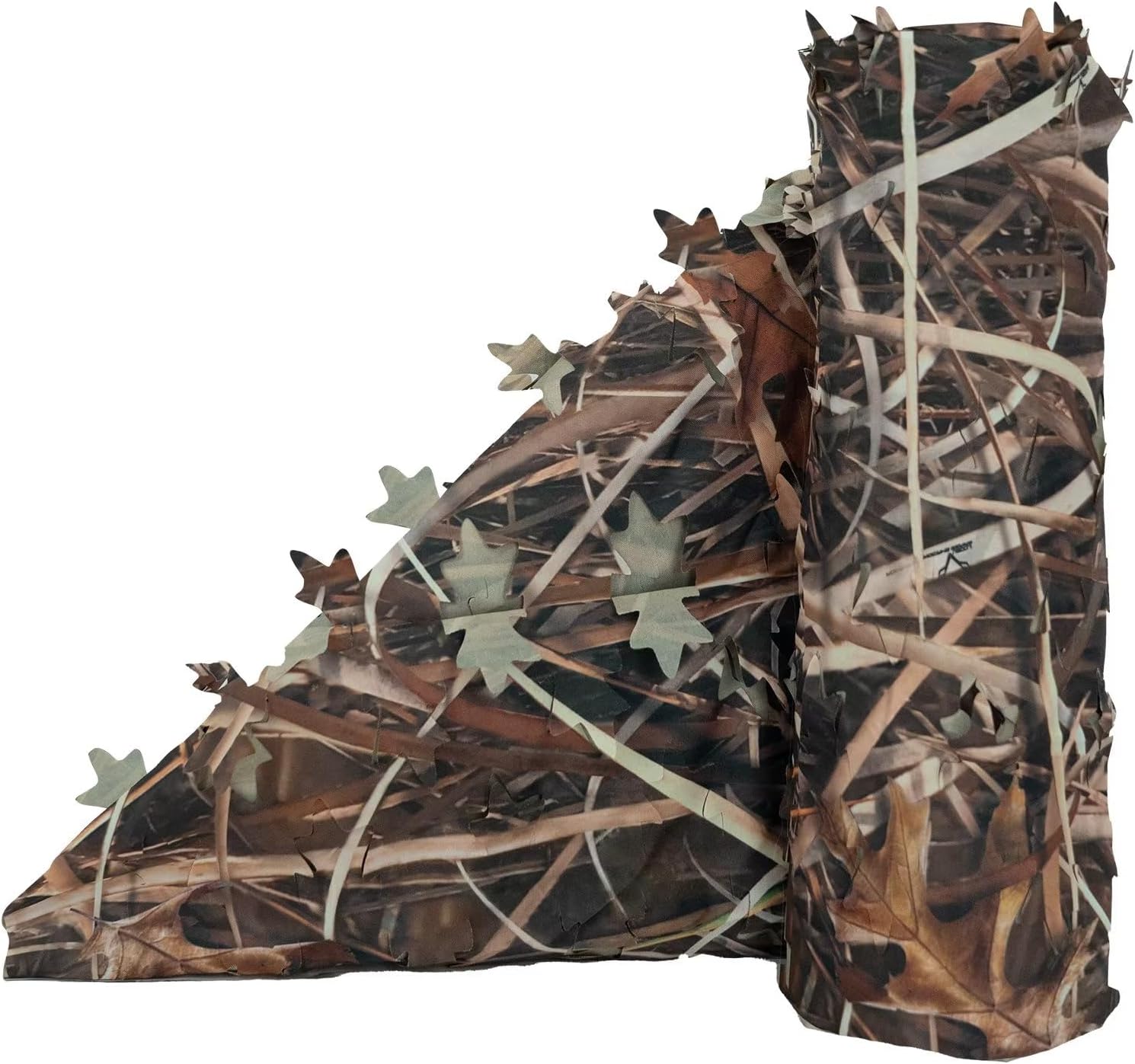 LOOGU BULK ROLLS Camo Netting Custom Size