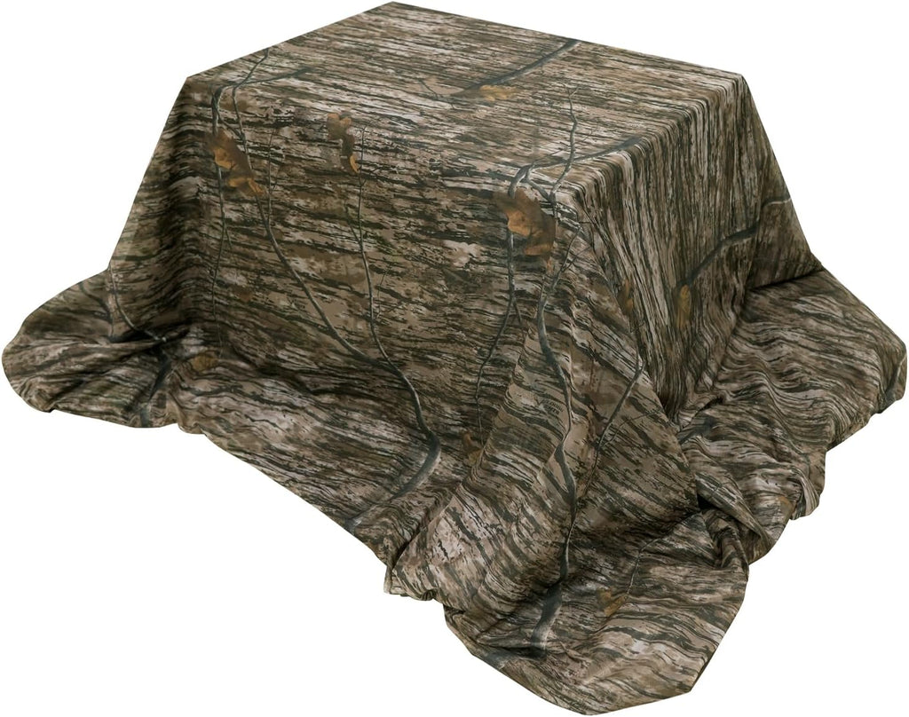 LOOGU Camo Netting Mesh Fabric Cloth Material Custom Size