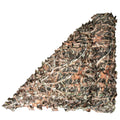 LOOGU Camo Netting, Camouflage Net Blinds Great for Sunshade Camping Shooting Hunting