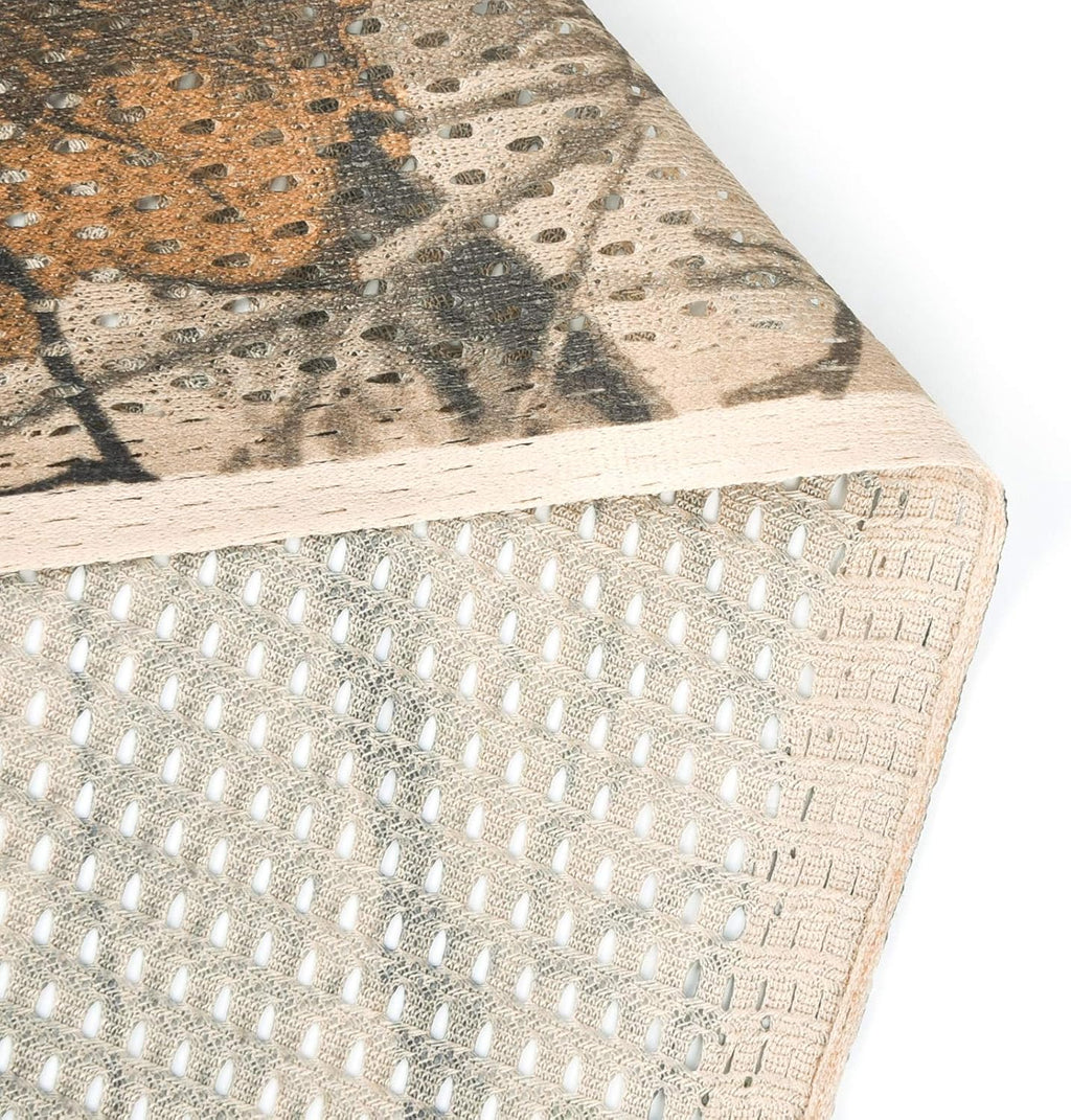 LOOGU Camo Scarf, Face Veil Super Tree Camo 1M x 1M