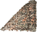 LOOGU BULK ROLLS Camo Netting Custom Size