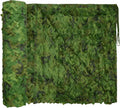 LOOGU Solid Heavy Duty Netting Camo Netting Custom Size