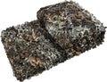 LOOGU Heavy Duty Netting Camo Netting Custom Size