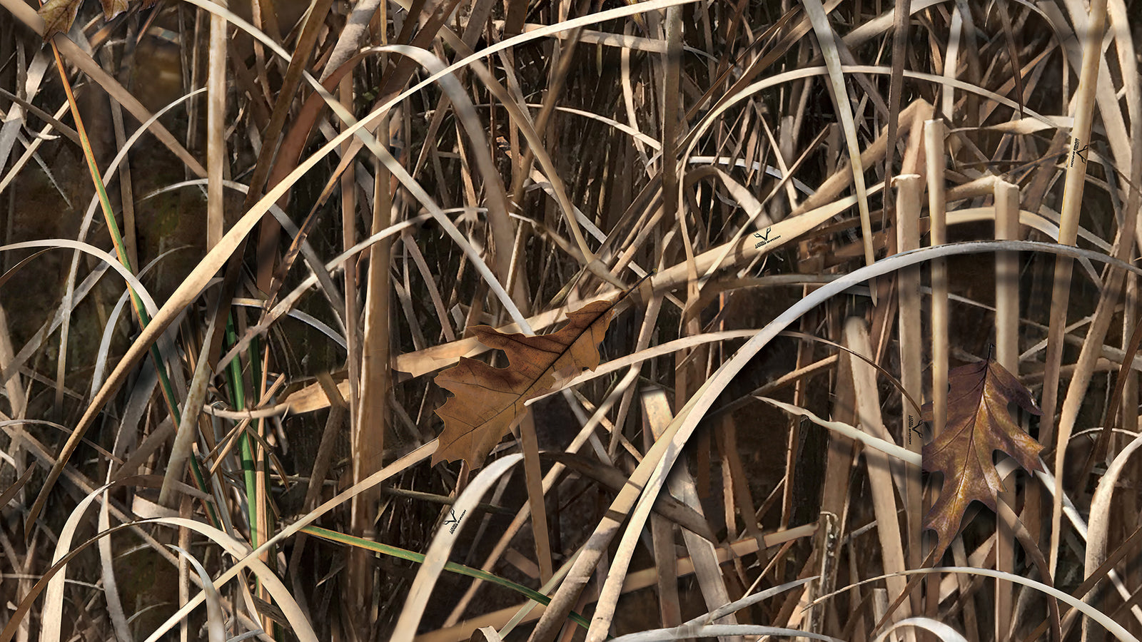 LOOGU GRASS SHADOW Camo